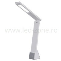 LAMPI BIROU LED - Reduceri Lampa Birou LED Slim 4W Touch 3 Functii Promotie